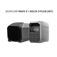 EcoFlow Wave 3 Portable Air Conditioner