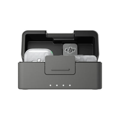 DJI Mic Mini 2S
