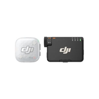 DJI Mic Mini 2S