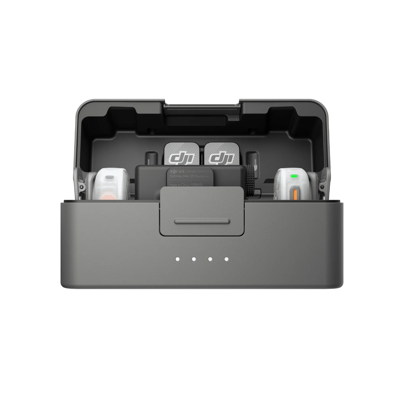 DJI Mic Mini 2S