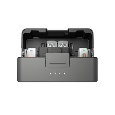 DJI Mic Mini 2S