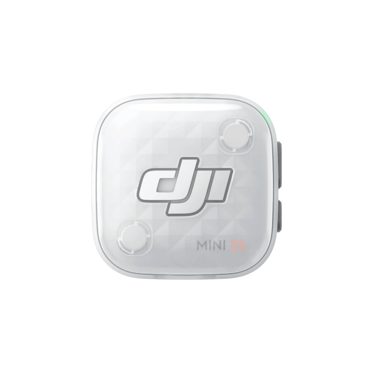 DJI Mic Mini 2S