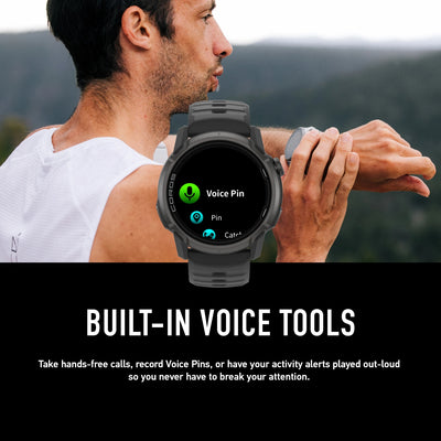COROS APEX 4 GPS Watch