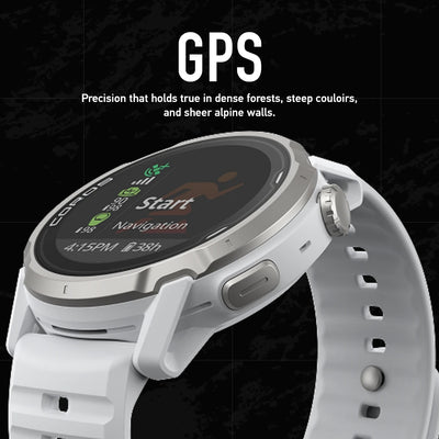 COROS APEX 4 GPS Watch