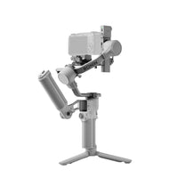 DJI RS Mini 4 Gimbal Stabilizer for Action Cameras