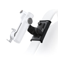 Flow 2 Pro Backpack mount for the Insta360 Camera