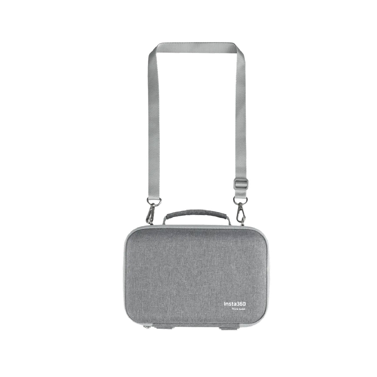 Insta360 Flow 2 Pro Carry Case with strap