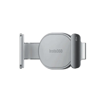 Durable Flow 2 Pro Magnetic Phone Clamp from Insta360