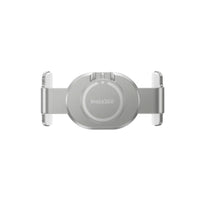 Back view of the Insta360 Flow 2 Pro Magnetic Phone Clamp