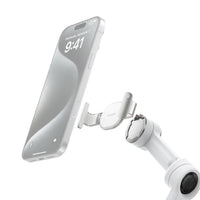 Insta360 Flow 2 Pro Magnetic Phone Clamp for iPhone