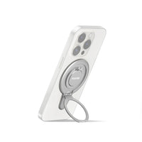 Insta360 Flow 2 Pro Magnetic mount on a phone