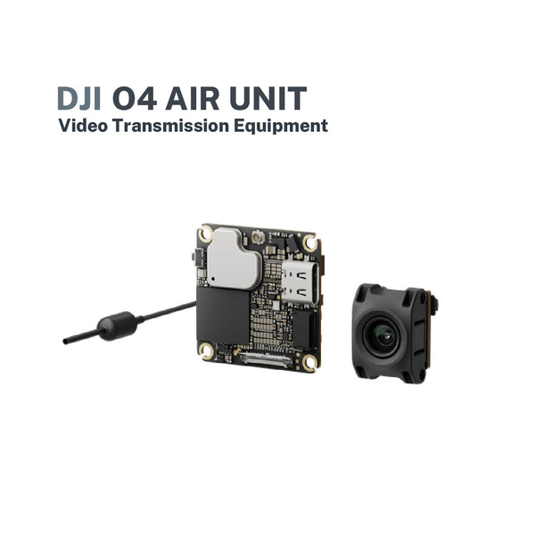 DJI O4 Air Unit