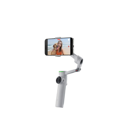 Insta360 Flow 2 Pro Stone Gray