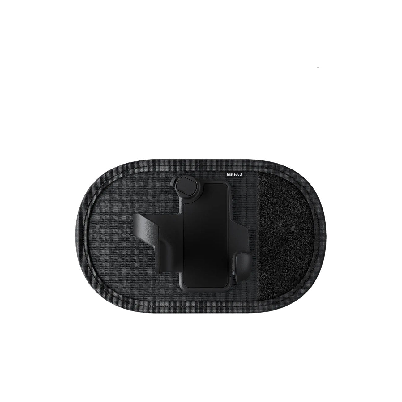 Insta360 Flow 2 Pro Backpack mount