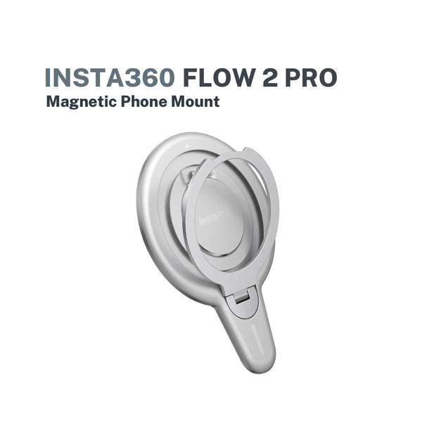 Insta360 Flow 2 Pro Magnetic Phone Mount