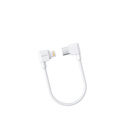Insta360 Flow 2 Pro USB-C to Lightning Charge cable