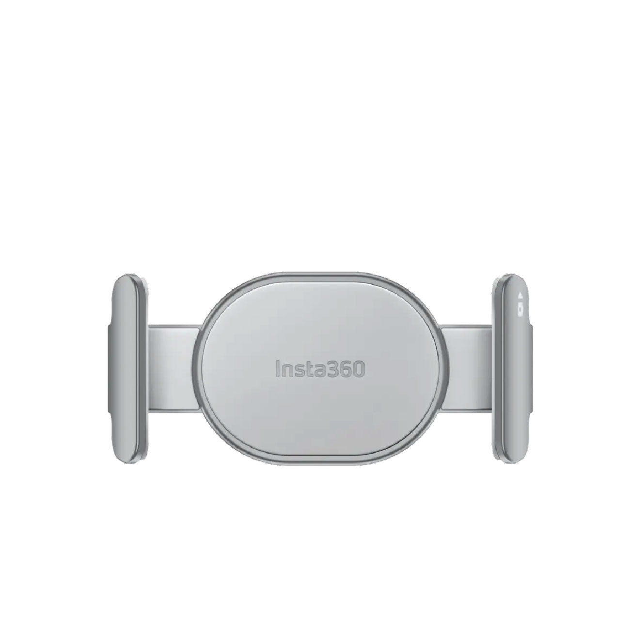 Insta360 Flow 2 Pro Magnetic Phone Clamp (stone gray)