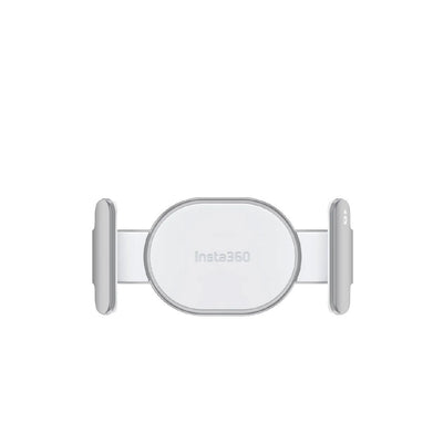 Insta360 Flow 2 Pro Magnetic Phone Clamp (summit white)