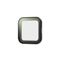 Closeup of the Insta360 Ace ND Filter