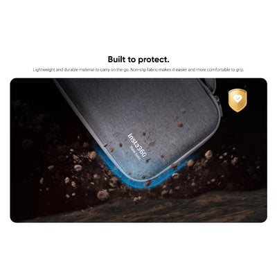 Protective Carry Case for the Insta360 Ace Pro 2