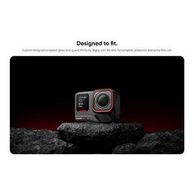 Lens Guard for the Insta360 Ace Pro 2