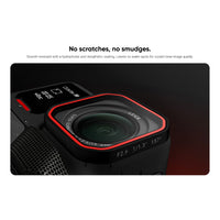 Scratch-proof lens guard for the Insta360 Ace Pro 2