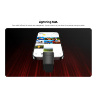 Fast and easy quick reader for the Insta360 Ace Pro 2