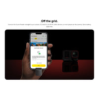 Quick Reader for the Insta360 Ace Pro 2