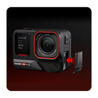 USB Port Cover for the Insta360 Ace Pro 2