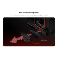 Wind Guard for the Insta360 Ace Pro 2