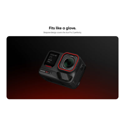 Insta360 Ace Pro 2 Wind Guard Accessory