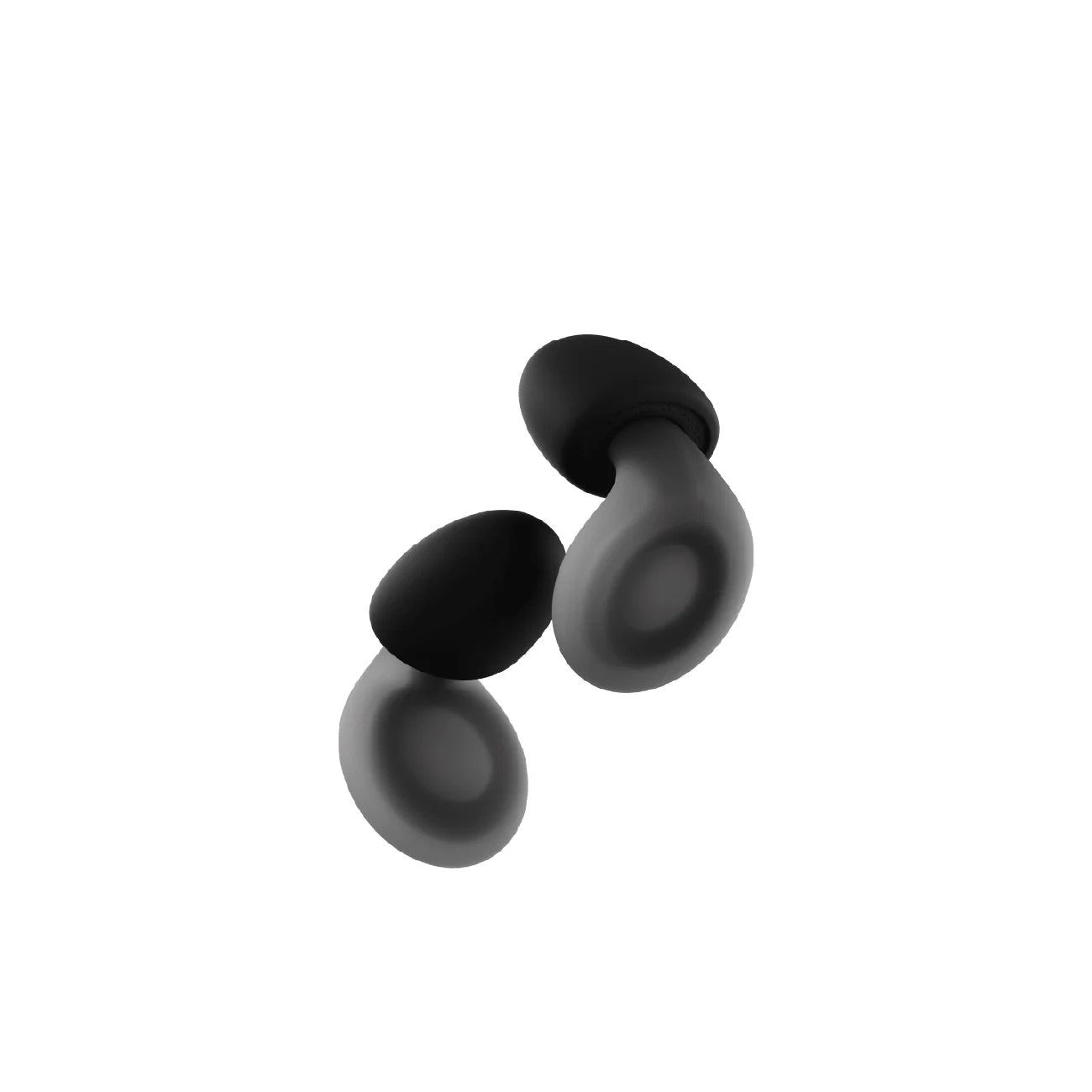 LOOP Dream Black Earplugs