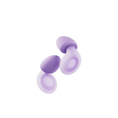Loop Dream (Lilac | Black) Earplugs