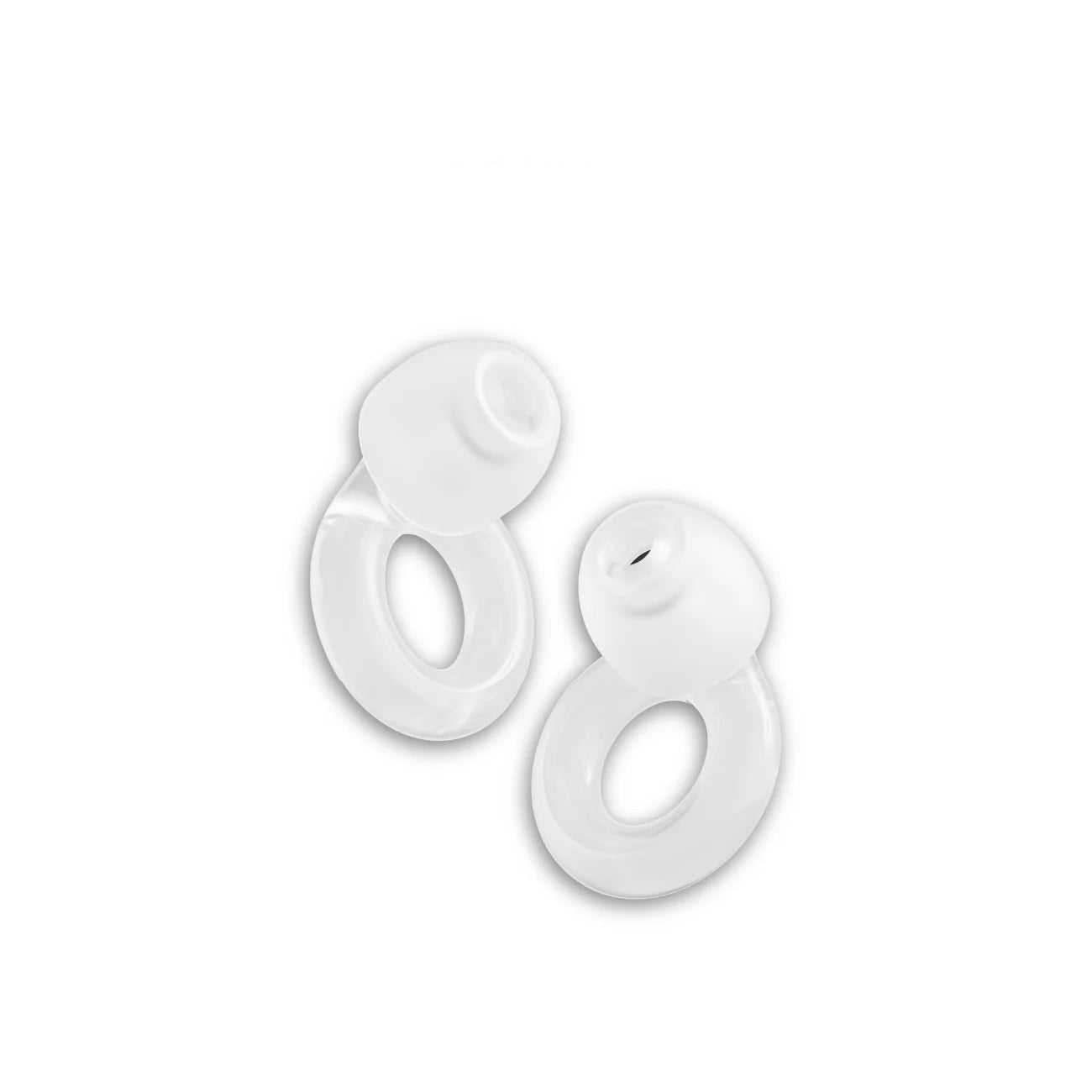 LOOP Engage 2 Clear Earplugs