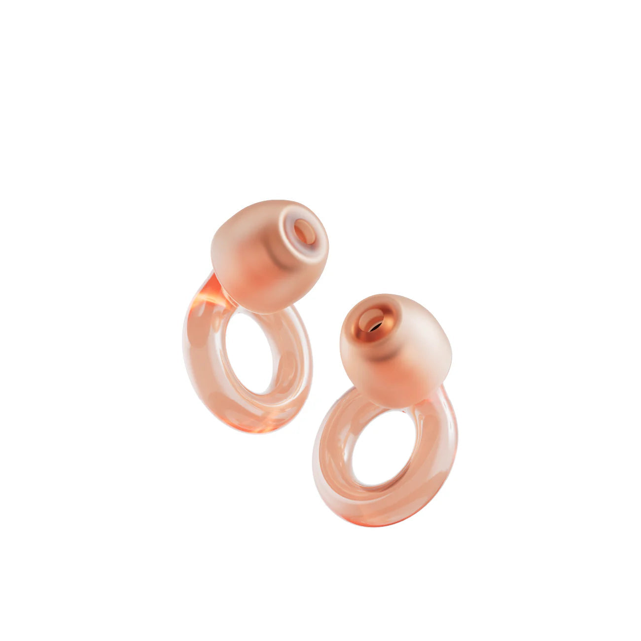 LOOP Engage 2 Rose Earplugs