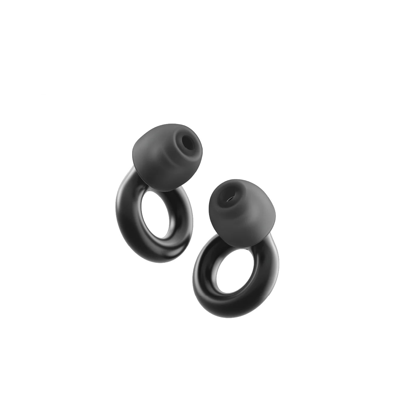 LOOP Experience 2 Black Earplugs