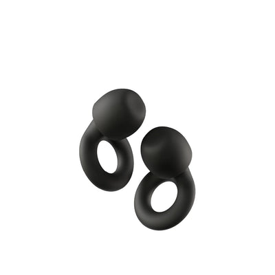 Loop Quiet 2 (Black | Violet) Earplugs