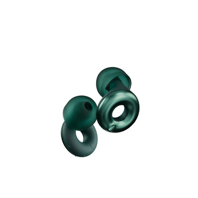 Loop Switch 2 (Emerald | Black) Earplugs