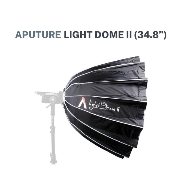 Aputure Light Dome II (34.8")