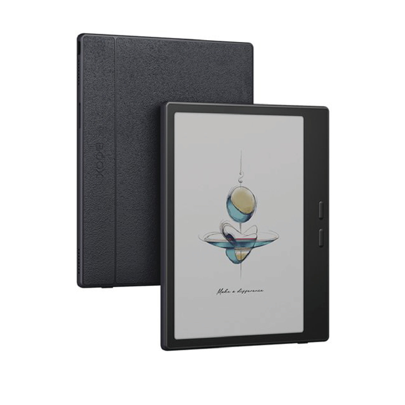 BOOX Go 7 E-ink Device Tablet White