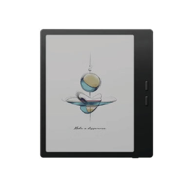 BOOX Go 7 E-ink Device Tablet White