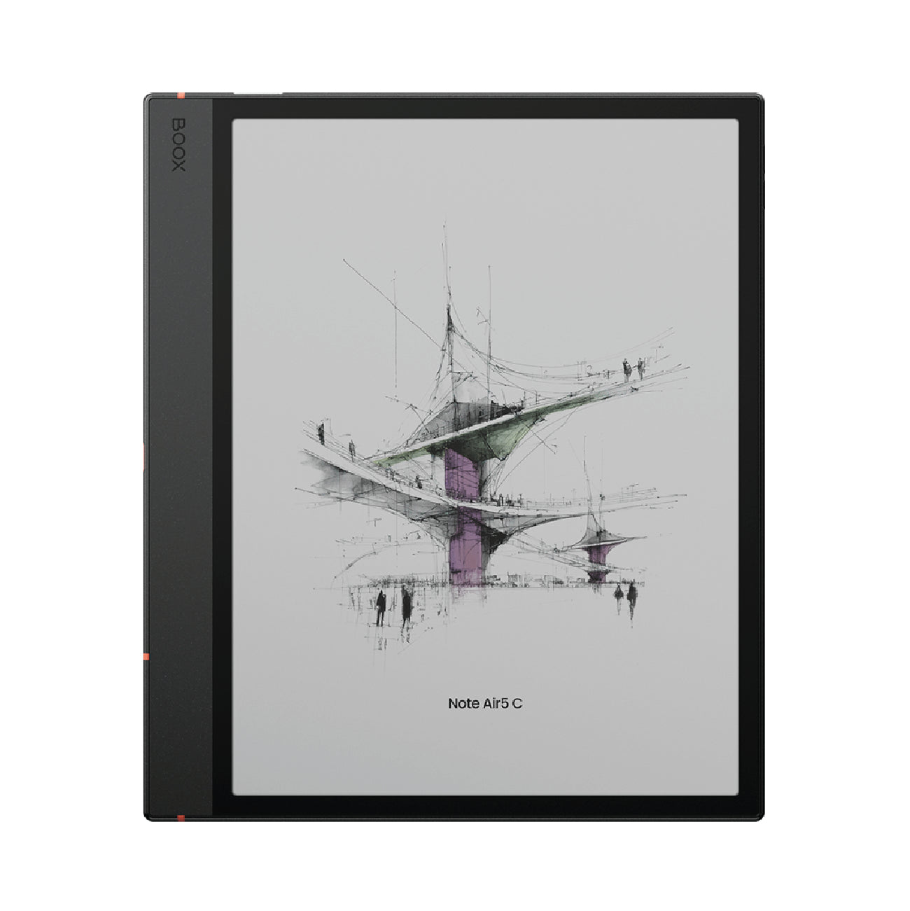 BOOX Note Air5 C E-ink Device Tablet