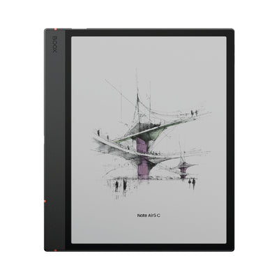 BOOX Note Air5 C E-ink Device Tablet