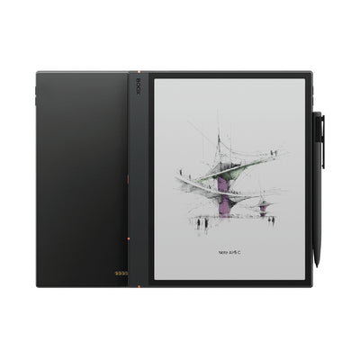 BOOX Note Air5 C E-ink Device Tablet