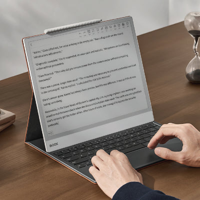BOOX Note Max E-ink Device Tablet
