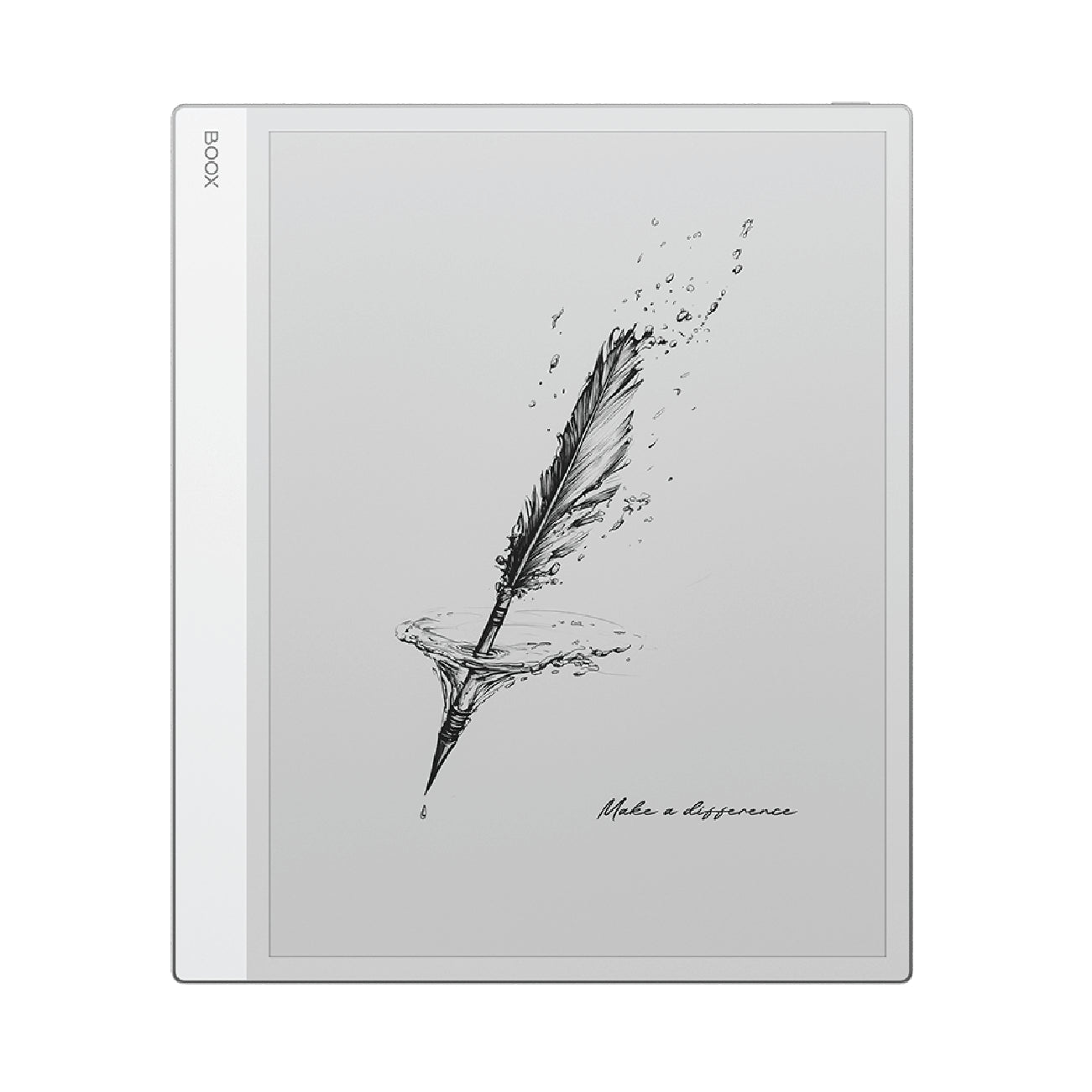 BOOX Note Max E-ink Device Tablet