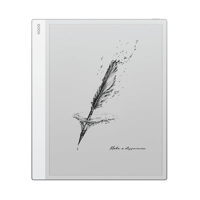 BOOX Note Max E-ink Device Tablet