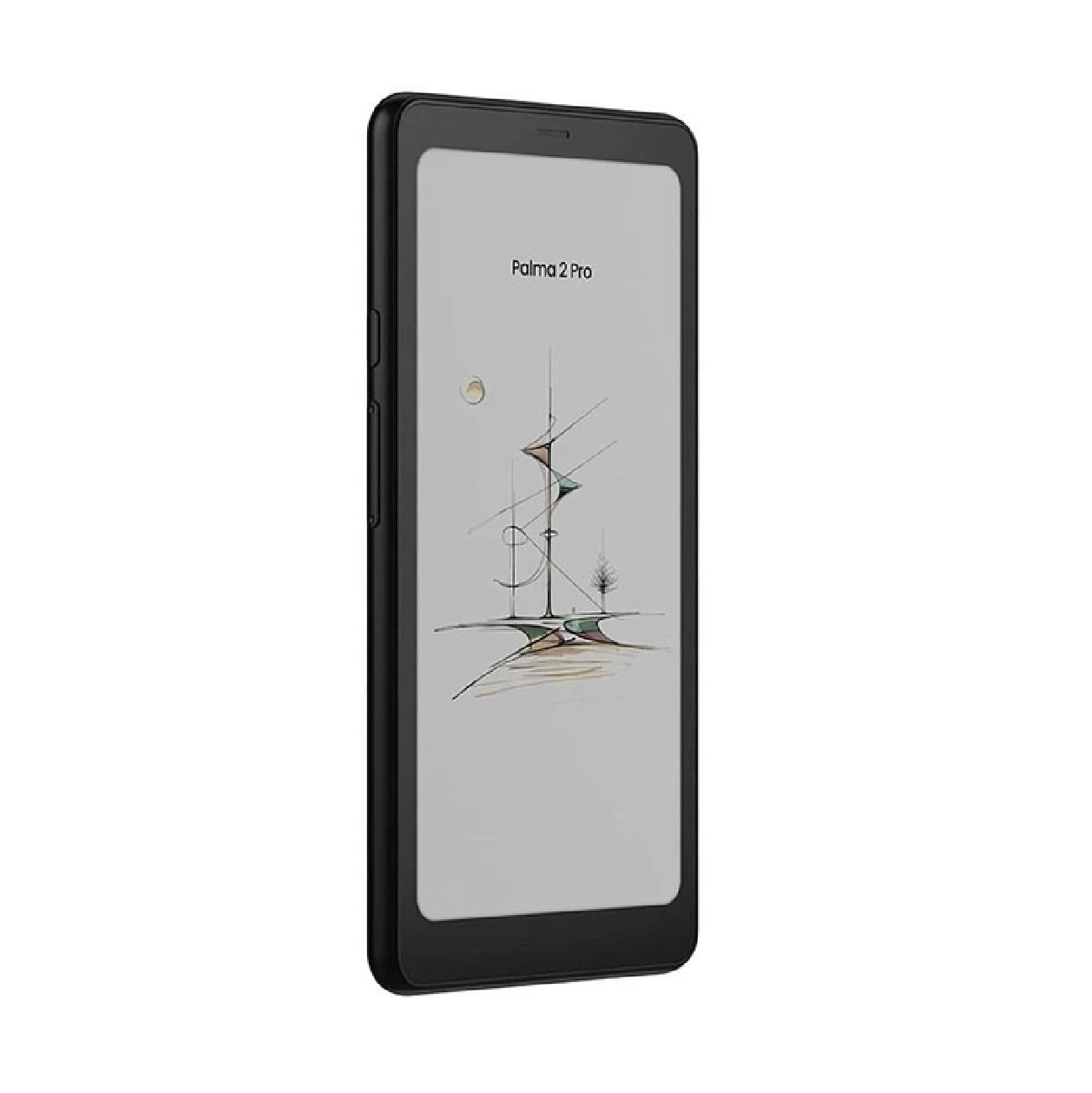 BOOX Palma 2 Pro E-Ink Mobile Device Black