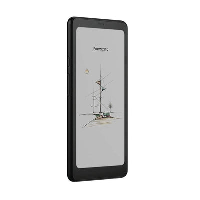 BOOX Palma 2 Pro E-Ink Mobile Device Black