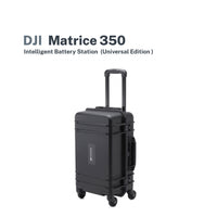 DJI Matrice 350 Intelligent Battery Station